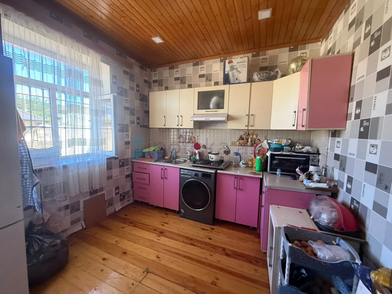 Satılır: 3 Otaq, Evlər/Villalar, Sabunçu r., Maştağa q., 90.00 m² — Ev, villa, Maştağa (3)