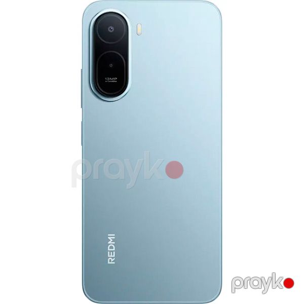 Xiaomi Redmi A7 Pro (4GB RAM) Blue 128GB — Mallar, Bakı (4)