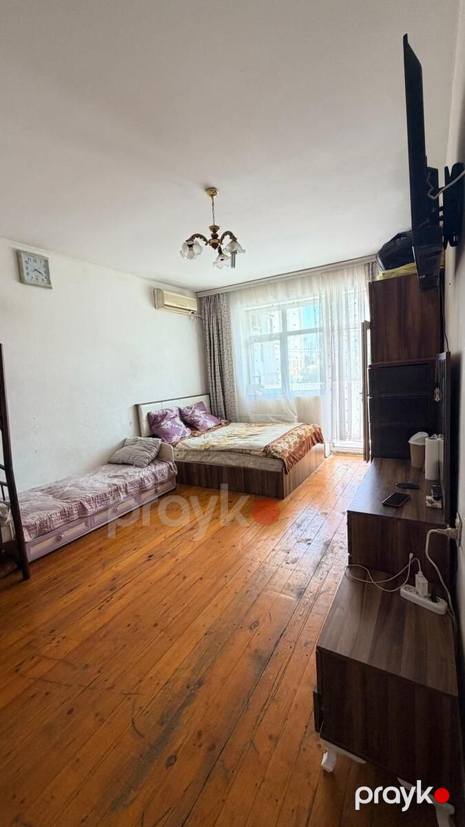 Satılır 3 otaqlı yeni tikili 98 m² — Mənzil, Bakı (3)