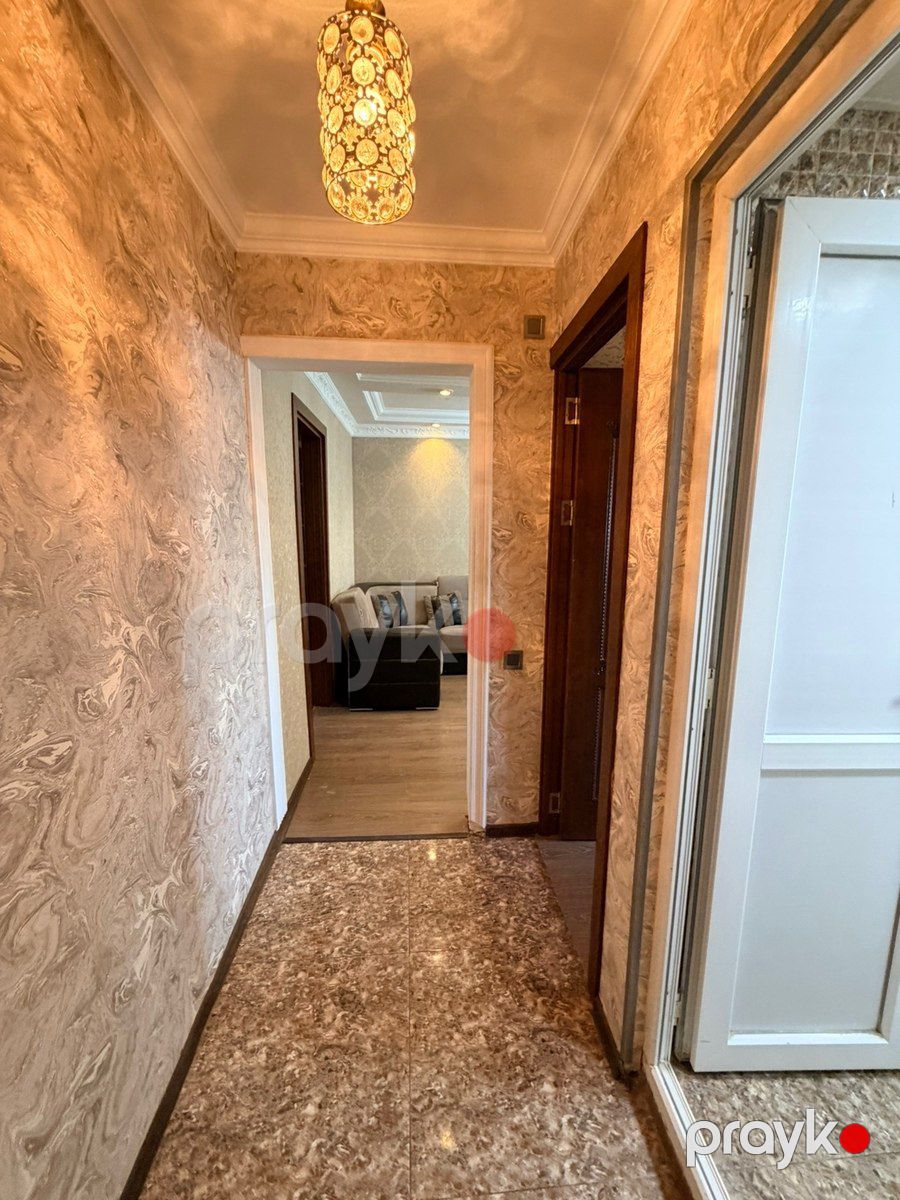 2-otaqlı mənzil, Gəncə ş., 47 m² — Mənzil, Gəncə (9)