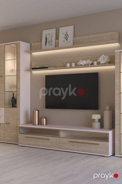 TV stend — TV və Video, Bakı (6)