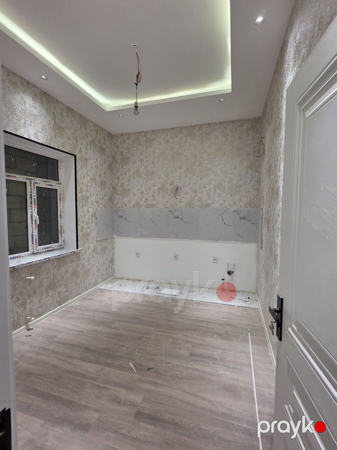 Həyət evi, Xırdalan ş — Ev, villa, Xırdalan (11)