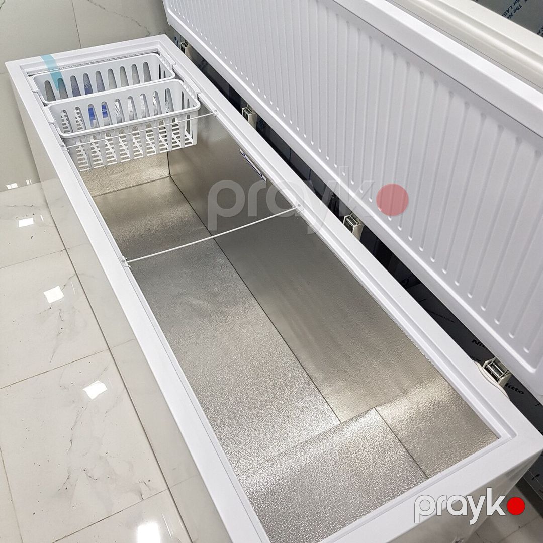 Dondurucu "Biryusa" — Biznes və avadanlıq, Bakı (3)