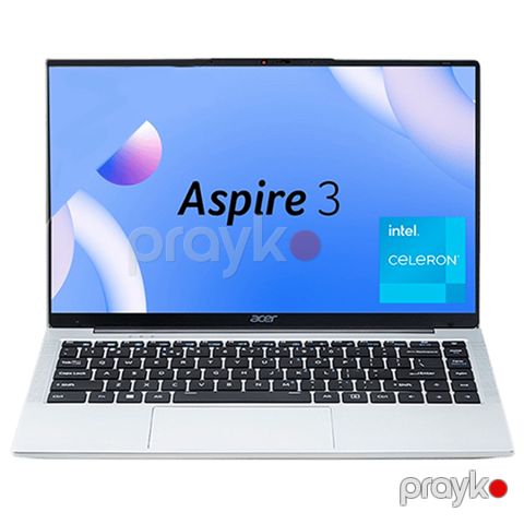 Acer Aspire 3 A325-45 (ZN.N01SI.03K) Silver — Bakı