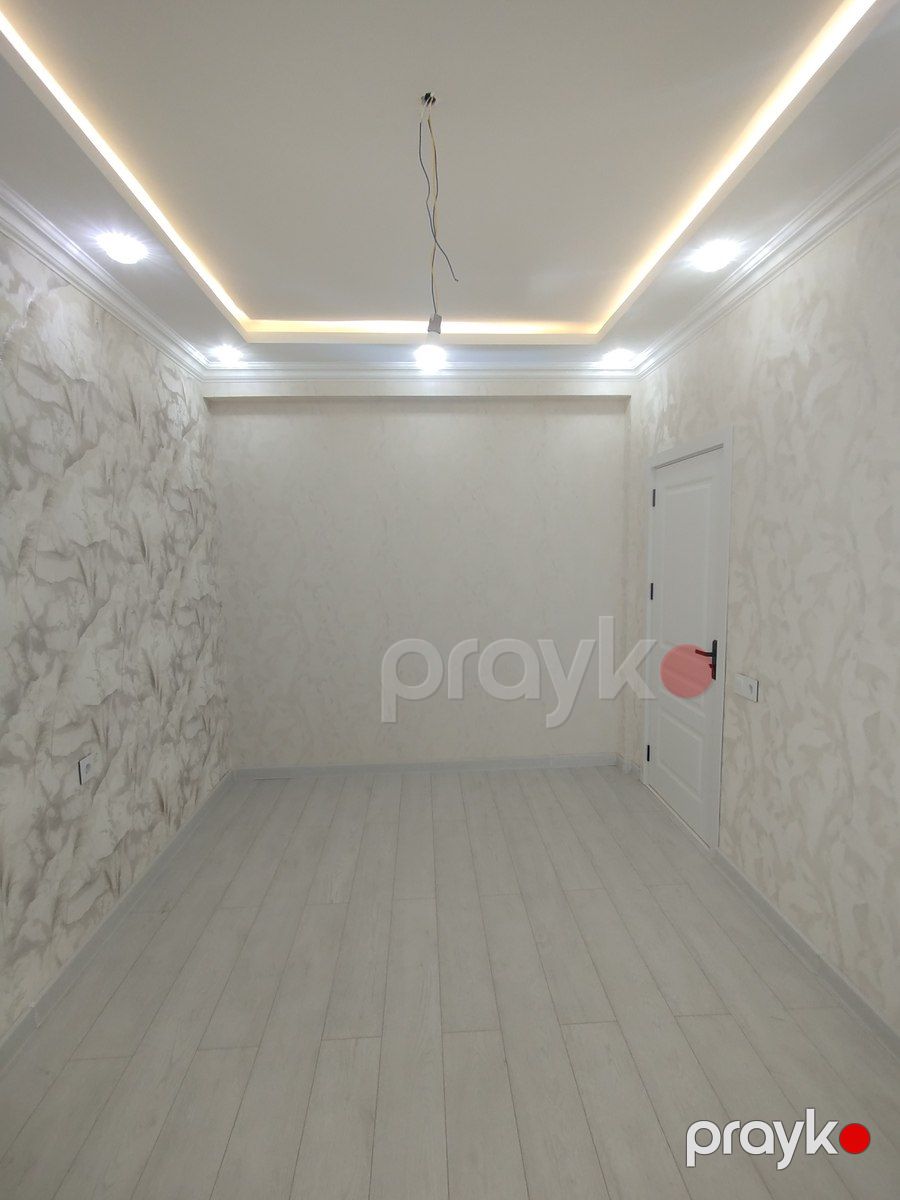 Satılır 2 otaqlı yeni tikili 44 m² — Mənzil, Bakı (3)