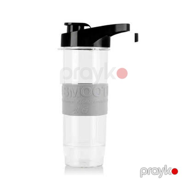 Blender Fakir Kokteil Dynamıc Personnel Rosie — Mallar, Bakı (4)