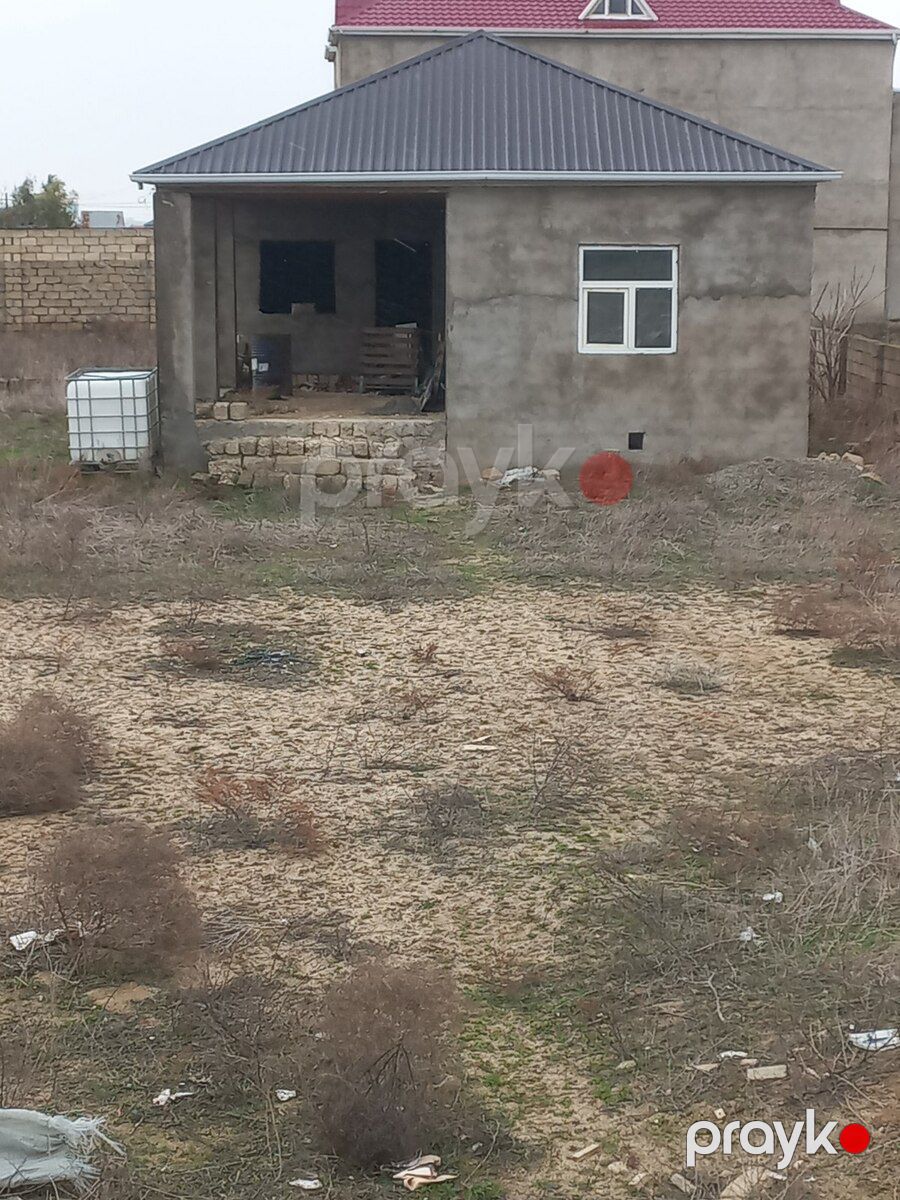 Bağ evi, Pirşağı qəs — Ev, villa, Bakı (3)