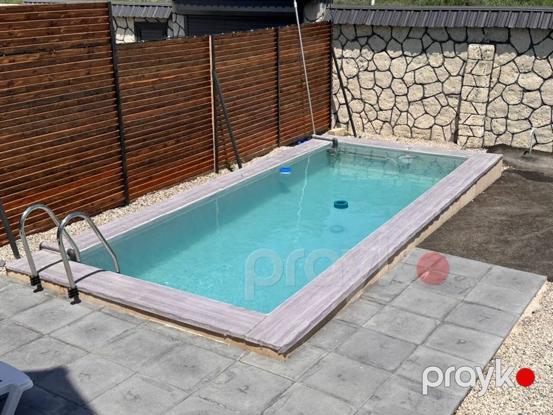 Villa kirayə verilir, Nabran r — Ev, villa (4)