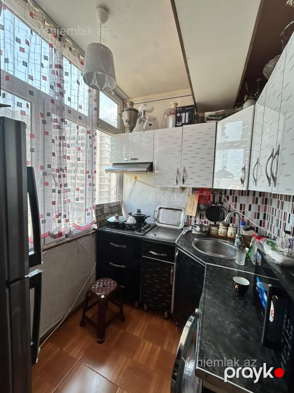 Satılır 2 otaqlı Bina evi menzil (Yeni tikili), 53 m², Masazır — Mənzil, Abşeron (3)