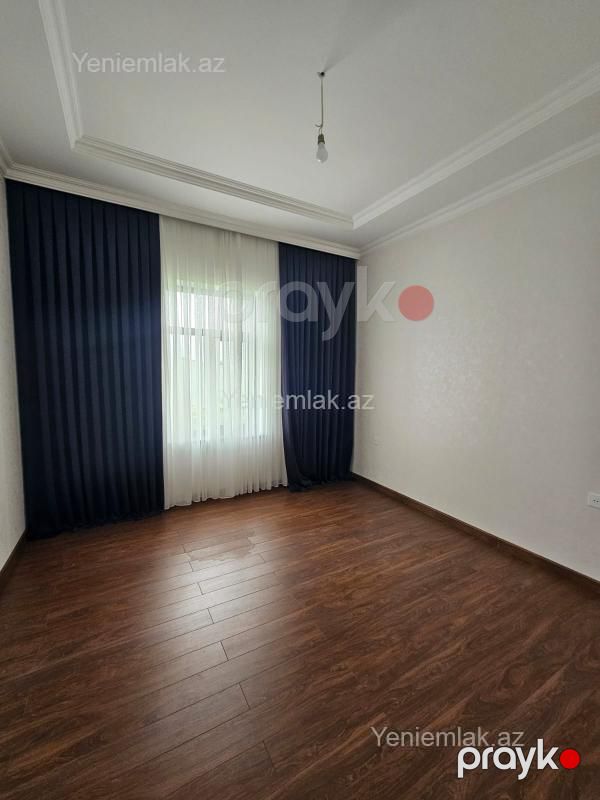 Satılır 5 otaqlı Həyət evi / Villa, 200 m², Qəbələ — Ev, villa, Qəbələ (2)