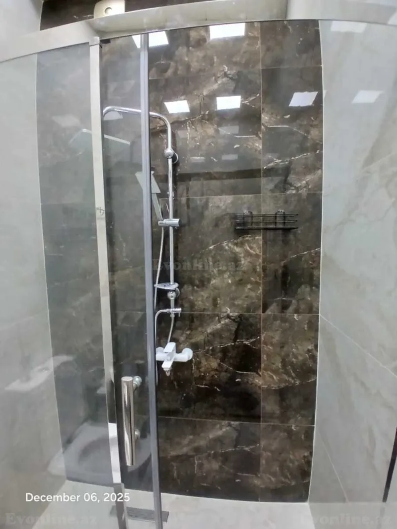 Kirayə verilir 2 otaqlı Mənzil Yeni tikili 52 m² Bakı, Yasamal r., 20 Yanvar m — Mənzil, Bakı (8)