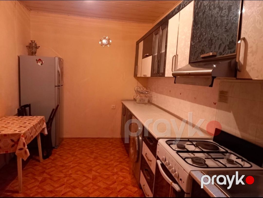 2-otaqlı yeni tikili kirayə verilir, Nizami m., 15 m² — Mənzil, Bakı (4)