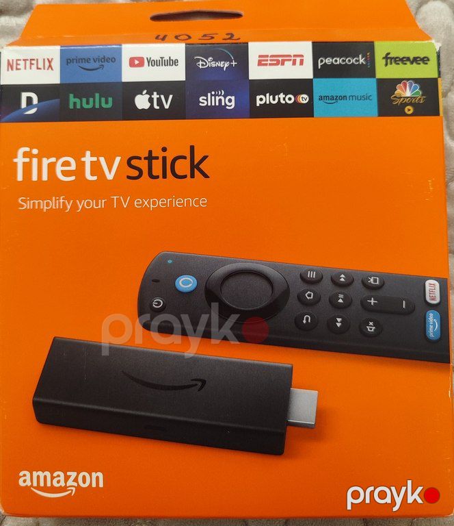 Mi TV Stick — TV və Video, Bakı (5)