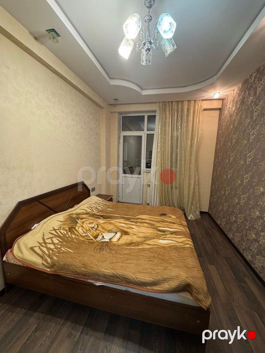 Satılır 3 otaqlı yeni tikili 88 m² — Mənzil, Bakı (5)