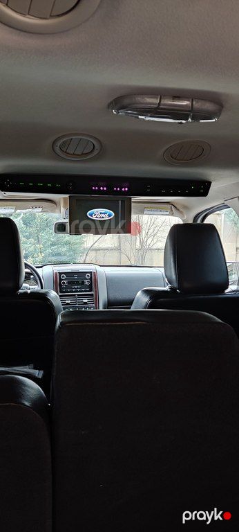 Ford Explorer, 4.0 L, 2010 il, 390 000 km — Avtomobillər, Lənkəran (7)