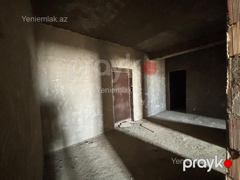 Satılır 2 otaqlı Bina evi menzil (Yeni tikili), 91 m², Saray — Mənzil, Abşeron (4)