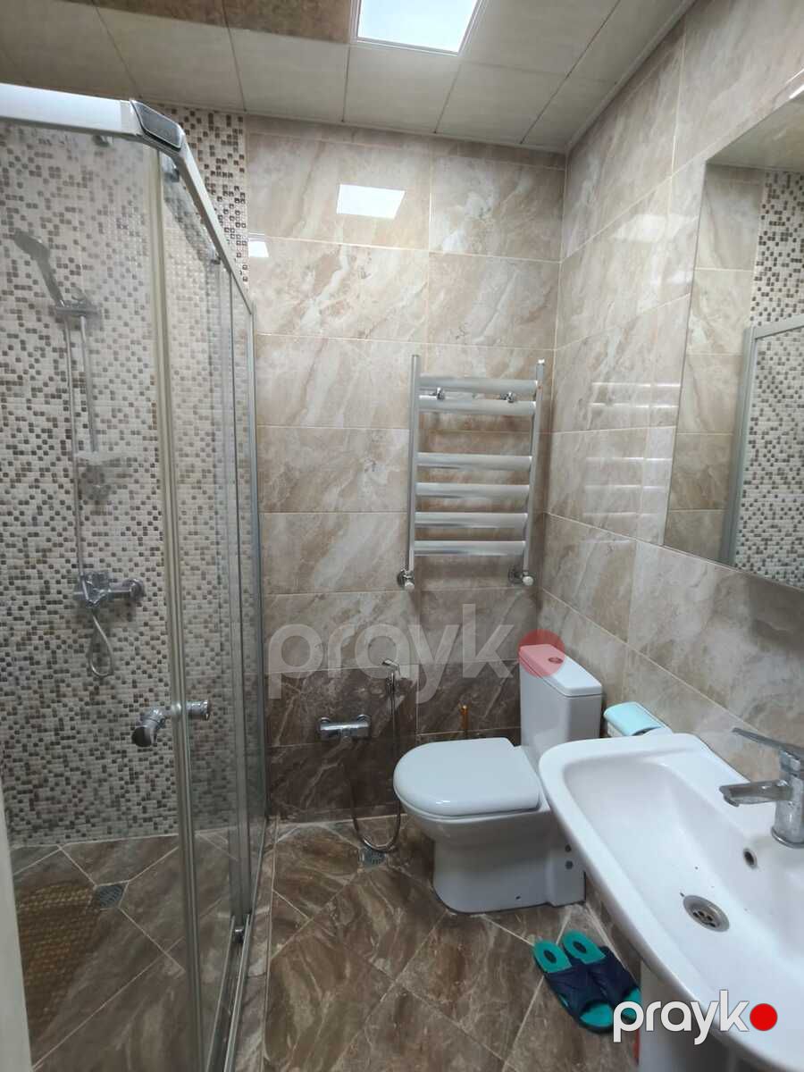 Satılır 3 otaqlı yeni tikili 74 m² — Mənzil, Bakı (11)