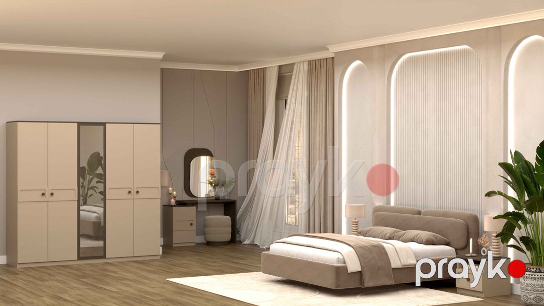 Aviora çarpayı MW1800 — Mebel, Bakı (2)