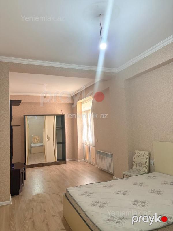 Satılır 2 otaqlı Bina evi menzil (Yeni tikili), 75 m², Məhəmmədli — Mənzil, Abşeron (2)