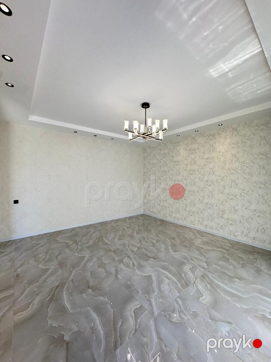 Satılır 4 otaqlı həyət evi/bağ evi 90 m² — Ev, villa, Bakı (5)