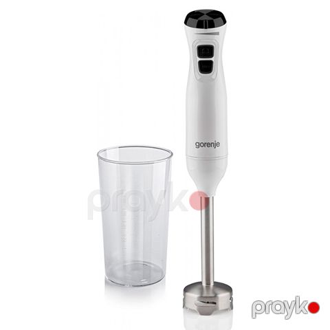 Blender Gorenje HBX601XG Ağ — Bakı
