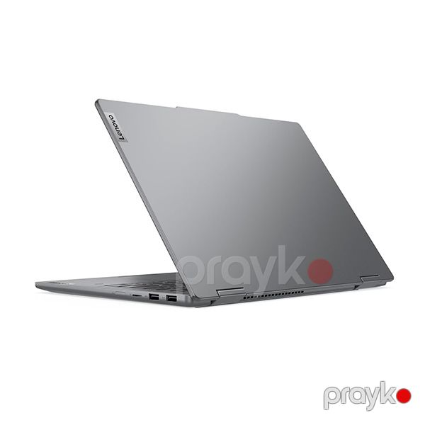 Lenovo IdeaPad 5 Laptop + Touch Pen i7-13620H (83KX0041PS) Grey — Noutbuklar, Bakı (2)