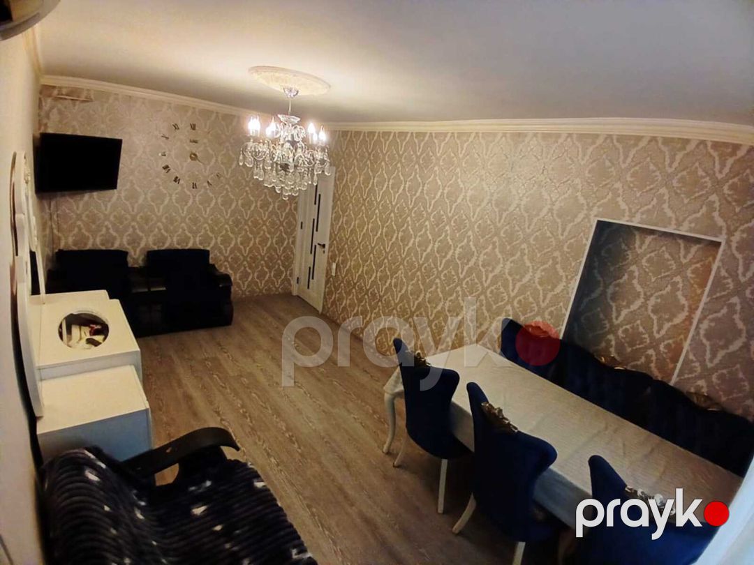 Satılır 3 otaqlı köhnə tikili 70 m² — Mənzil, Bakı (2)