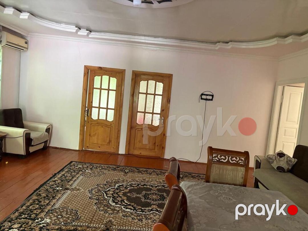 Satılır 5 otaqlı həyət evi/bağ evi 190 m² — Ev, villa, Kürdəmir (12)
