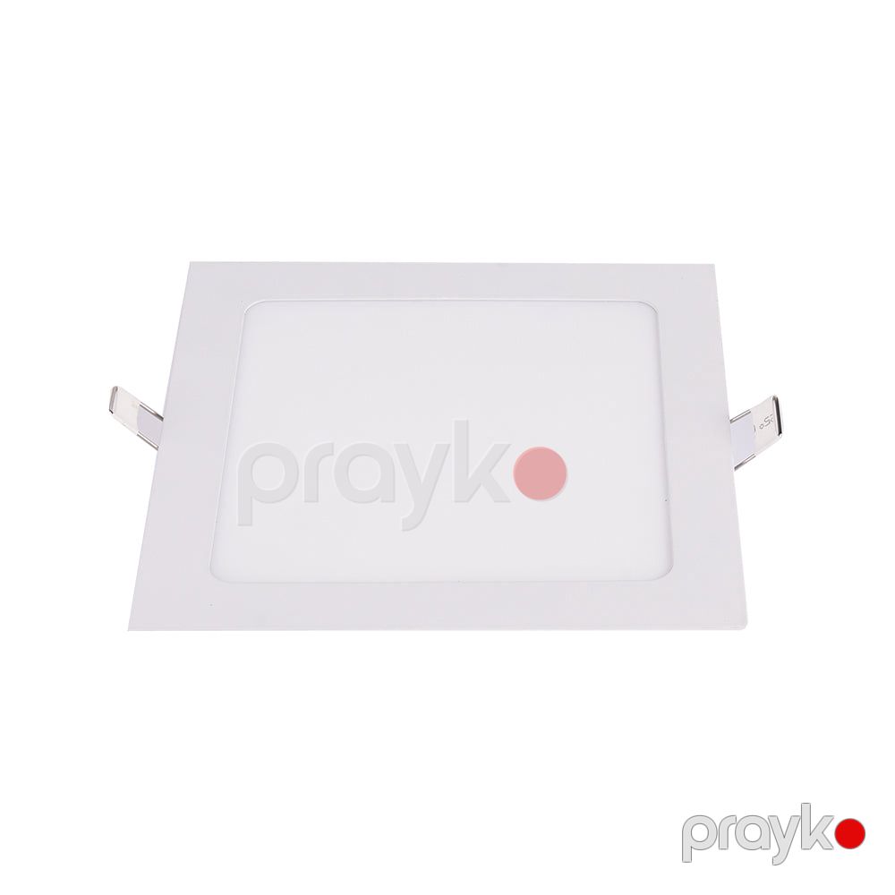 Sparkled LED spot kvadrat 12W ww — İşıqlandırma, Bakı (4)