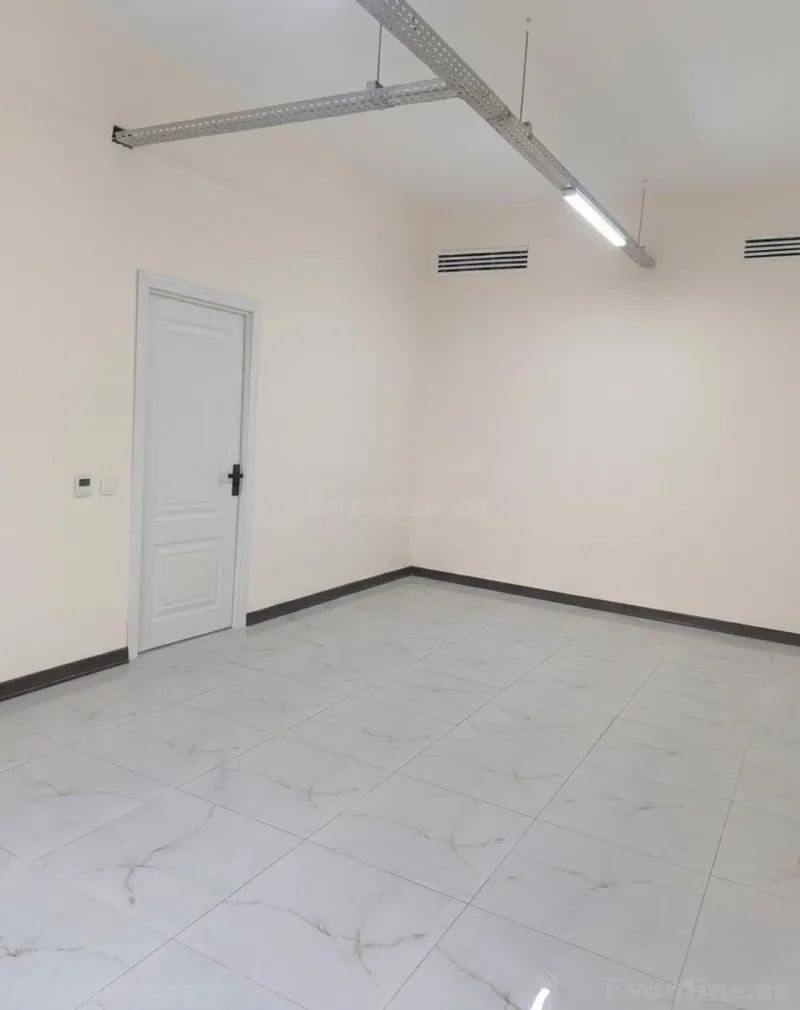 Kirayə verilir Ofis 50 m² Bakı, Nəsimi r., 28 May m — Ofis, Bakı (3)