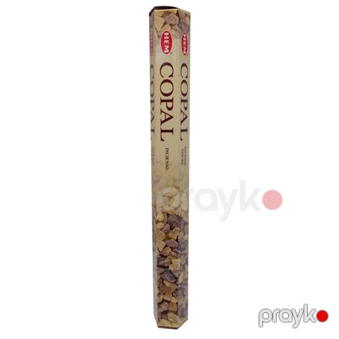 Aromatik çubuqlar Hem Copal, 20 əd — Bakı