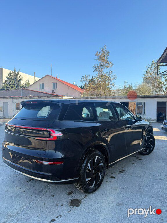 Changan Qiyuan Q07, 1.5 L, 21.5 kWh, 2026 il, yeni — Avtomobillər, Bakı (3)