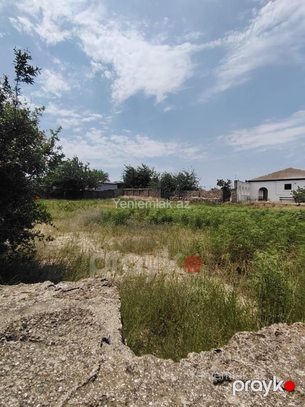Satılır Torpaq sahəsi, 23 sot, Qurd dərəsi — Torpaq, Sumqayıt (4)
