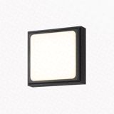 Divar lampası 18W 235*130*95 alüminium çanaq — Omid.az — Lighting