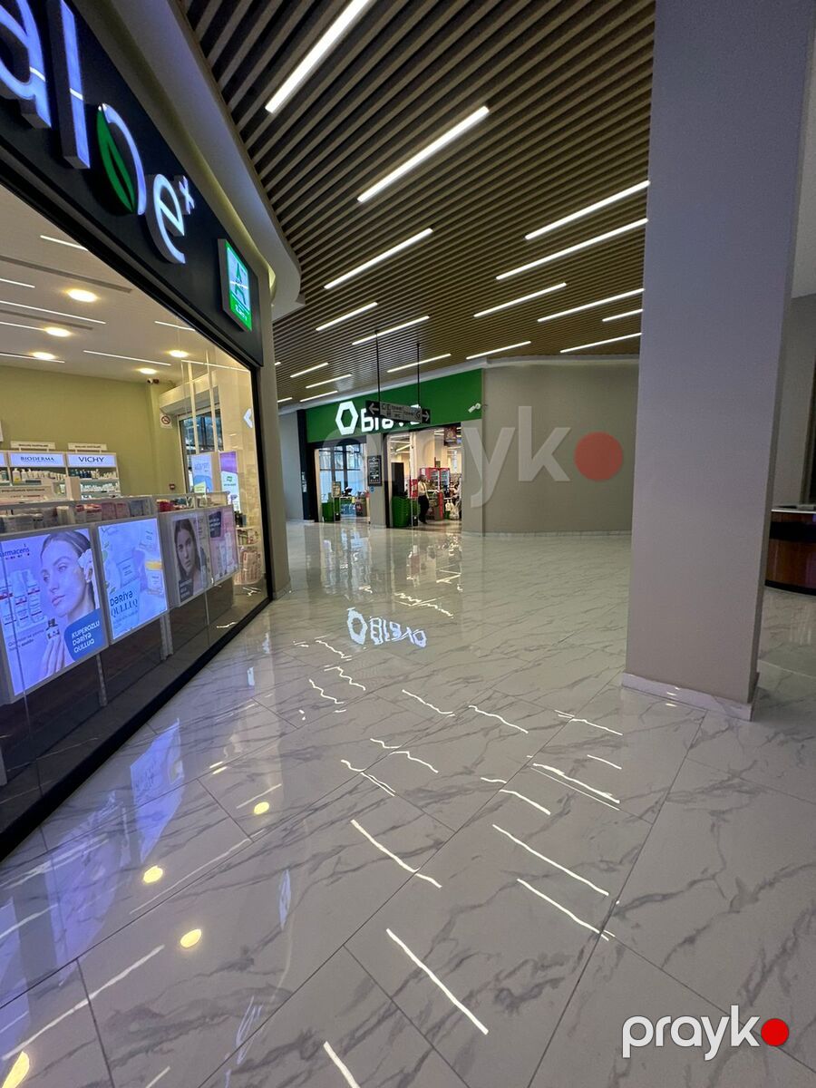 Satılır 4 otaqlı yeni tikili 165 m² — Mənzil, Bakı (5)