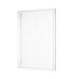 Era şaxta qapısı ventil-lı 300х400 3040DF — Omid.az — Heating systems