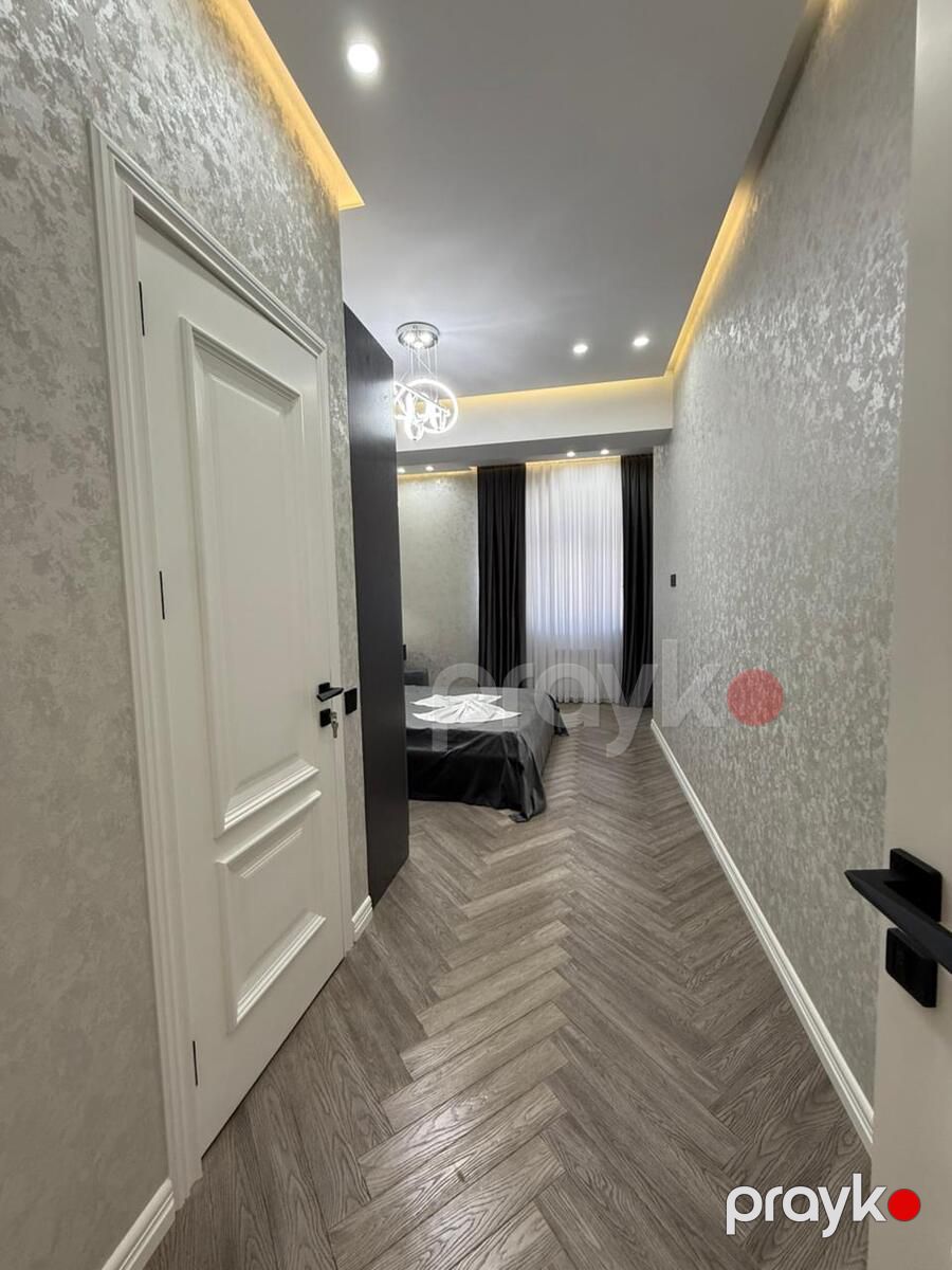 Satılır 4 otaqlı yeni tikili 167 m² — Mənzil, Bakı (4)