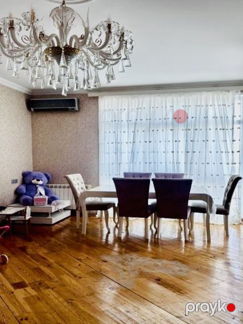 Satılır 2 otaqlı yeni tikili 85 m²