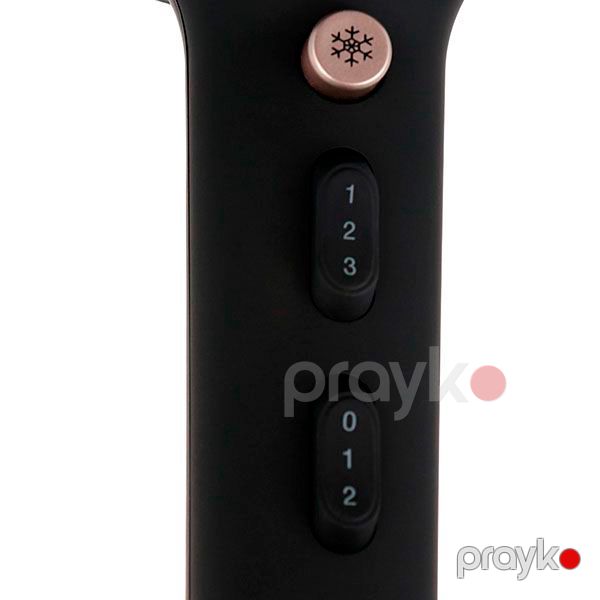 Hava Feni Beurer HC55 Black — Mallar, Bakı (2)