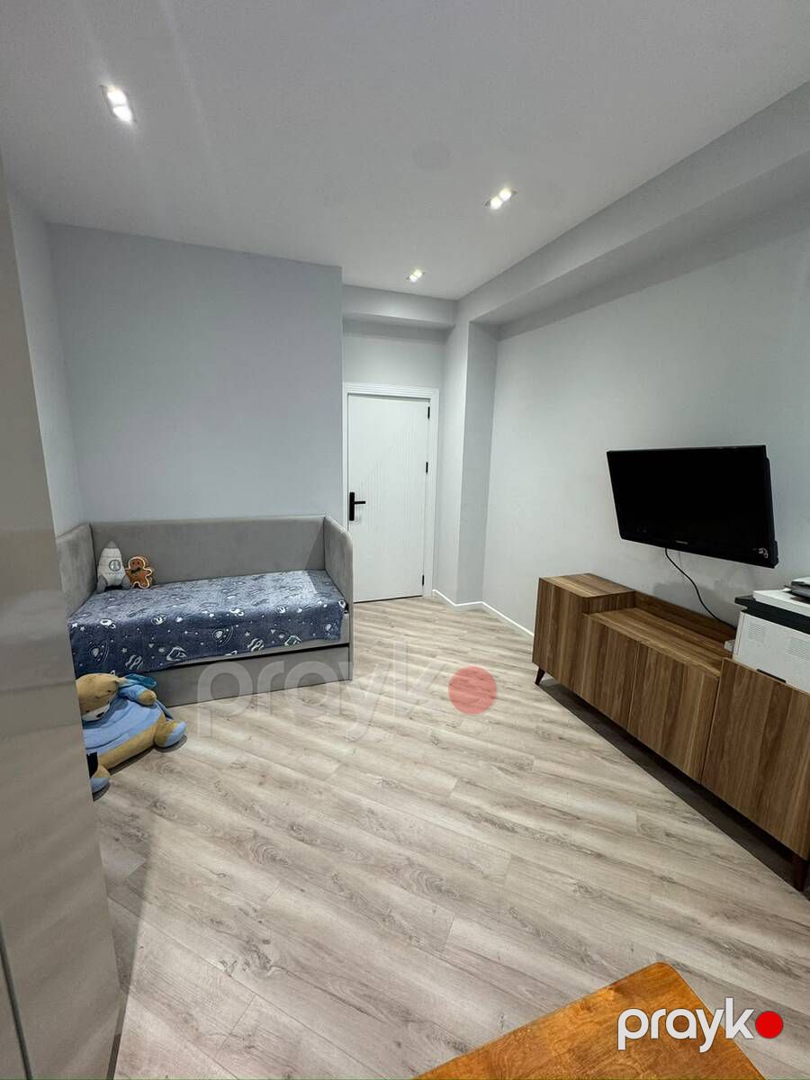 Satılır 3 otaqlı yeni tikili 77 m² — Mənzil, Bakı (9)