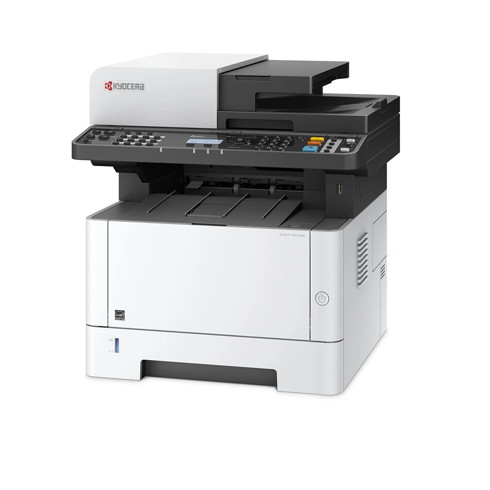 Printer Kyosera Ecosys M2235dn Ağ — Mallar, Bakı (5)