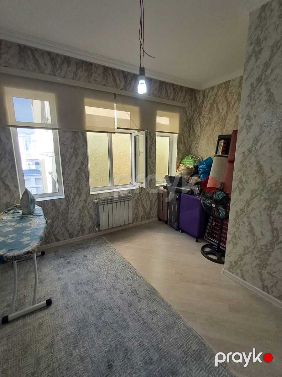 Satılır 3 otaqlı həyət evi/bağ evi 80 m² — Ev, villa, Xırdalan (10)
