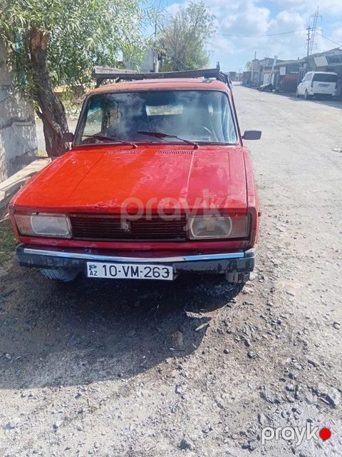 Lada (VAZ) 2104, 1.6 L, 1995 il, 250 000 km — Bakı