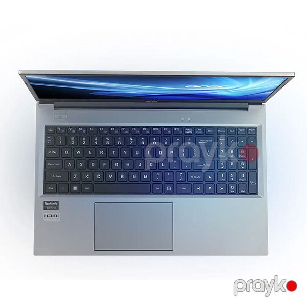 Acer Aspire Lite 15 (NX.J9SEM.001) Silver — Noutbuklar, Bakı (5)