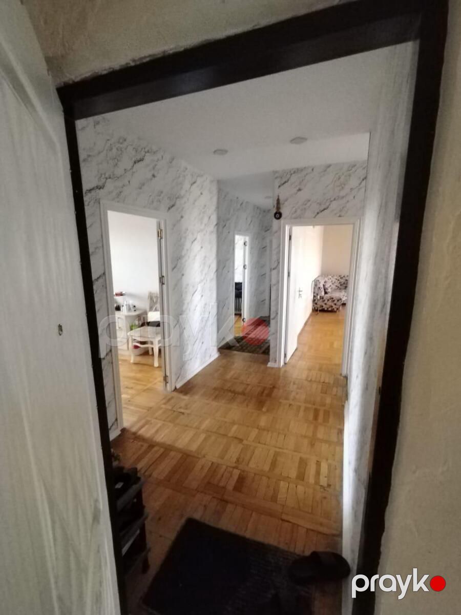 Satılır 5 otaqlı köhnə tikili 120 m² — Mənzil, Bakı (6)