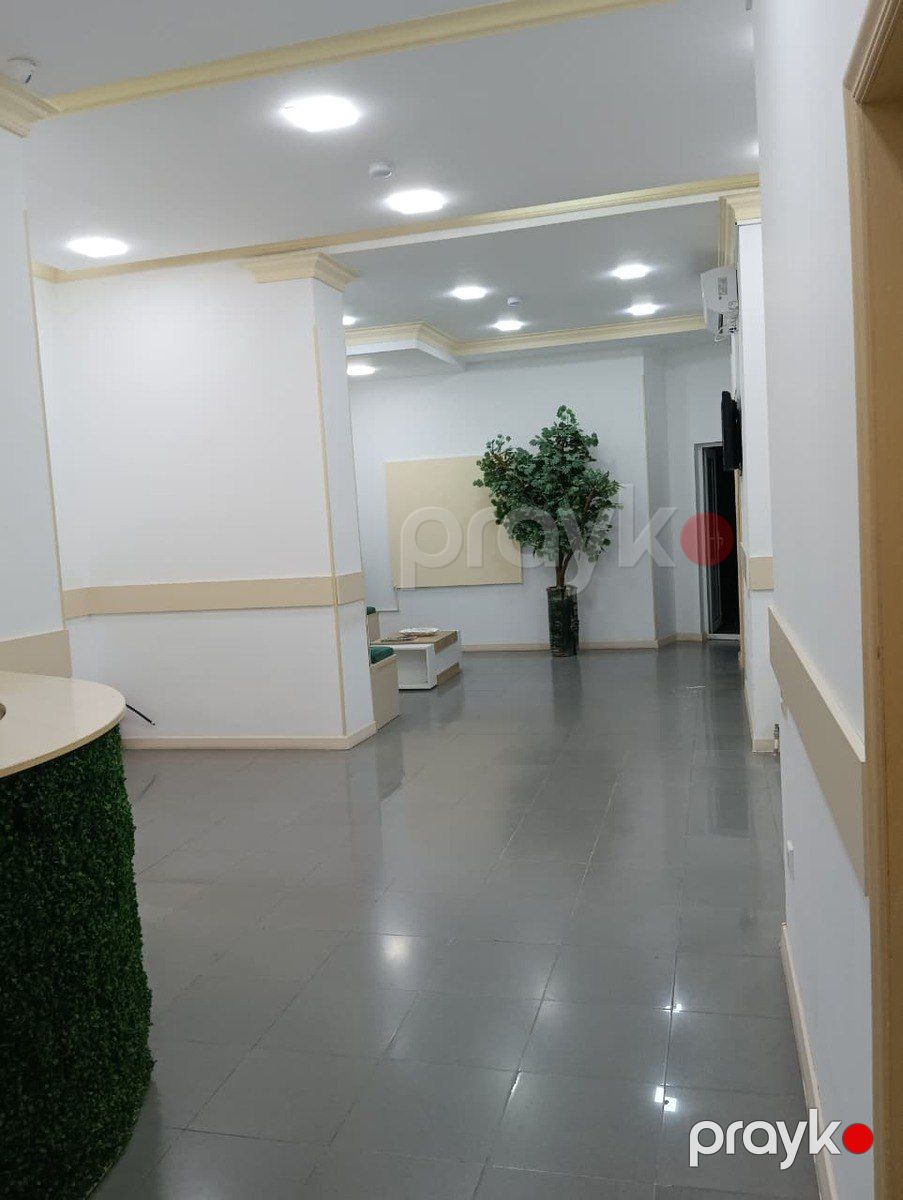 İcarəyə verilir obyekt 500 m² — Əmlak, Bakı (3)