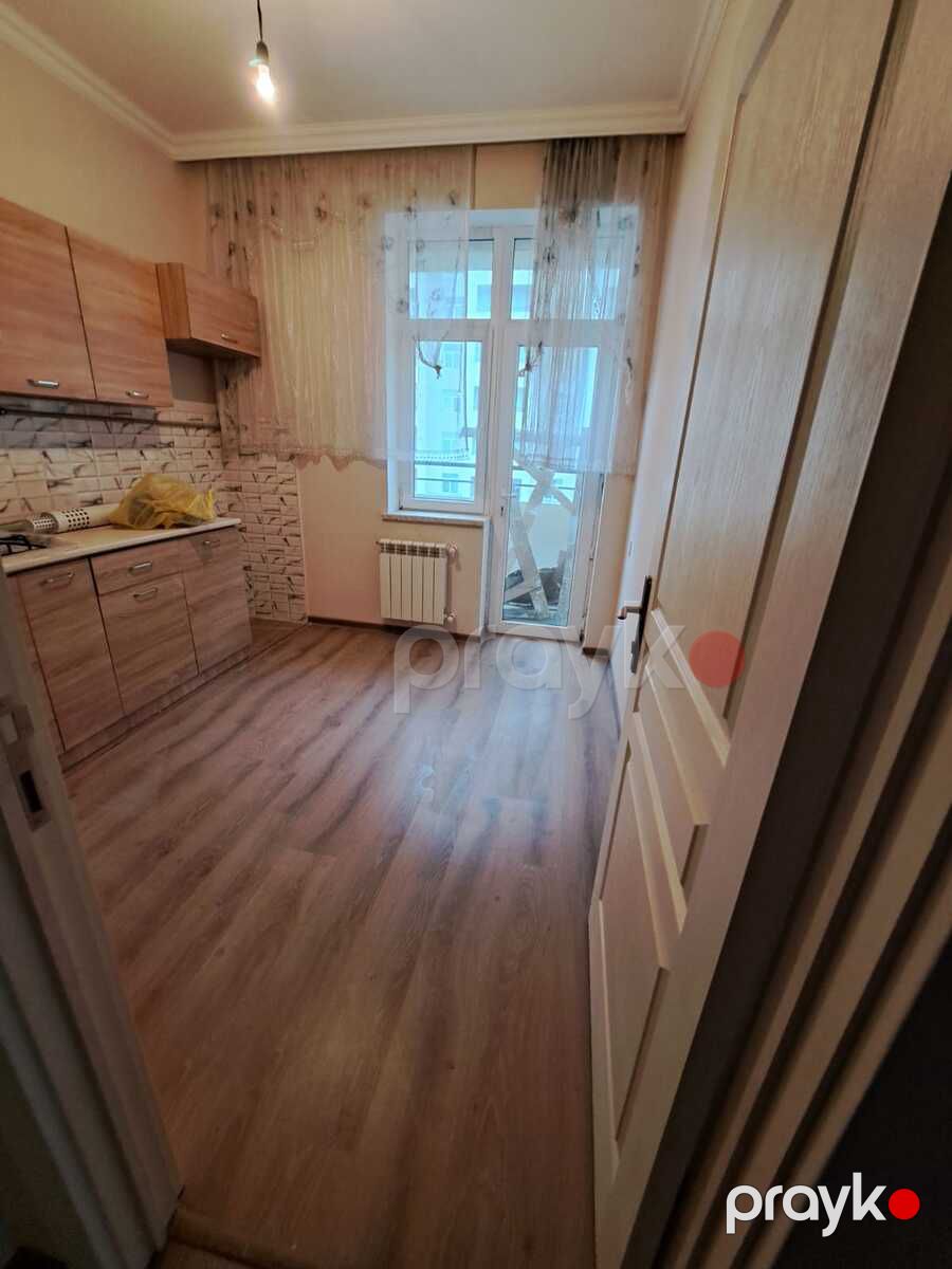 İcarəyə verilir 4 otaqlı yeni tikili 110 m² — Mənzil, Sumqayıt (8)