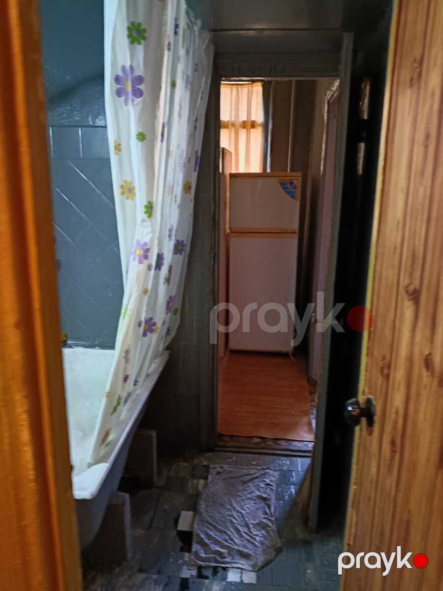 Satılır 2 otaqlı köhnə tikili 50 m² — Mənzil, Bakı (4)