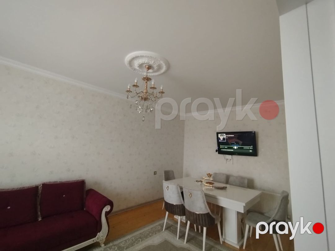 Həyət evi, Ramana qəs — Ev, villa, Bakı (5)