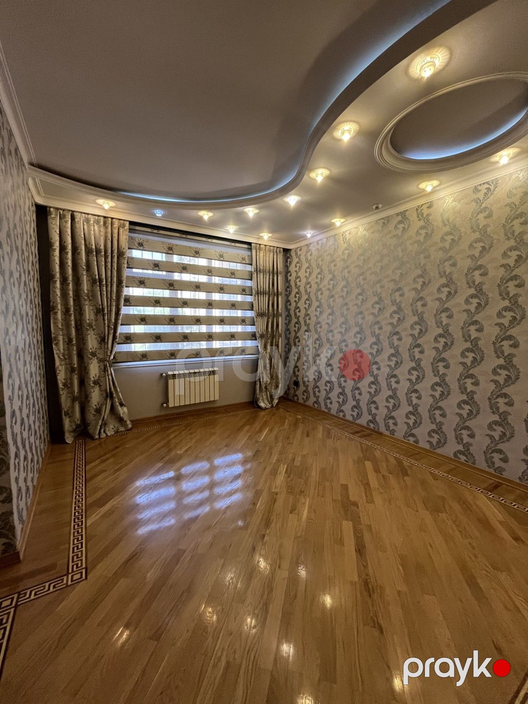 Satılır 4 otaqlı yeni tikili 165 m² — Mənzil, Bakı (4)